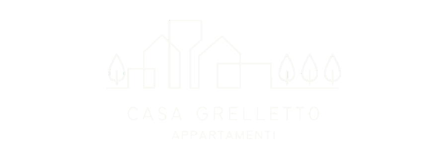 Casa Grelletto Appartamenti